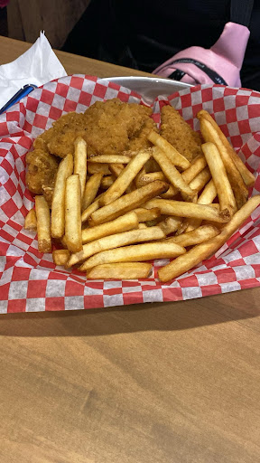 Photo of Chucks Roadhouse Bar & Grill - 5 Mountain Rd, Elliot Lake, ON P5A 3T2